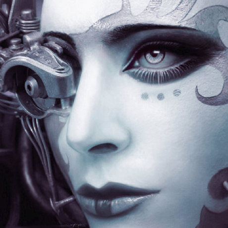 Github Robotstreamer Robotstreamer - Amazing Ultra HD Abstract Designs | Free Download