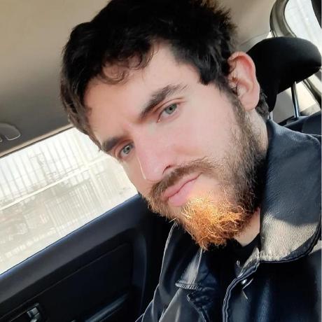 Andresand Andres Sandoval Github - Elegant Space Photo - Desktop