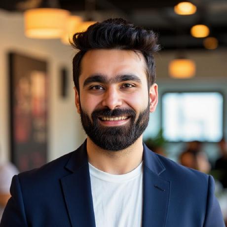 Mihir-Ai-lab (Mihir Thakkar) · GitHub