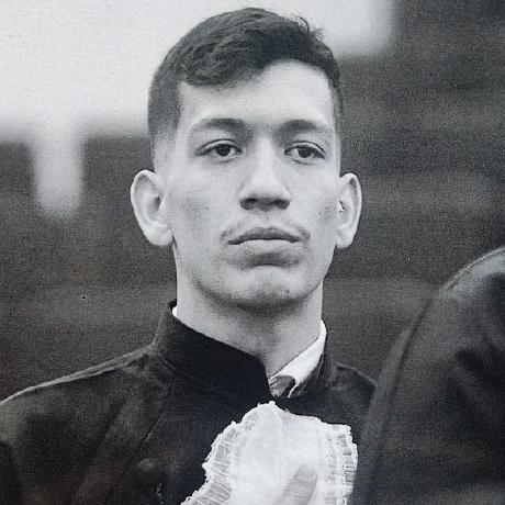 Luiz D Mendes Github - Perfect Minimal Background - Ultra HD