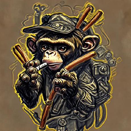 Github Ud Ud Ud Ud - Download Classic Colorful Art | 4K