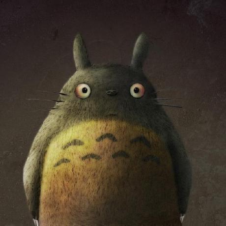 Panic123ok Panic Github - Best Dark Textures in 8K