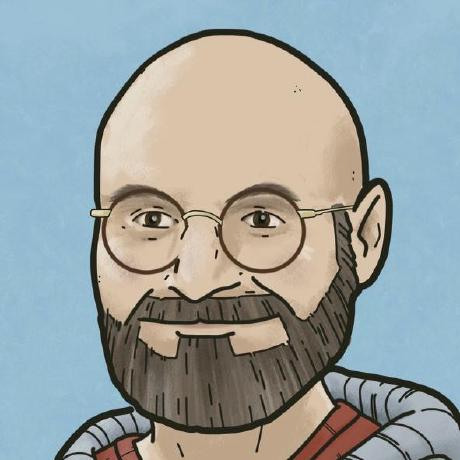 Greghogan Greg Hogan Github - Amazing 4K Colorful Arts | Free Download