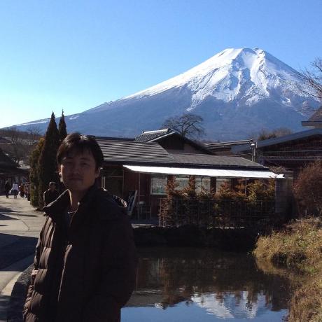 Hideyuki Asai Github - City Wallpaper Collection - 8K Quality