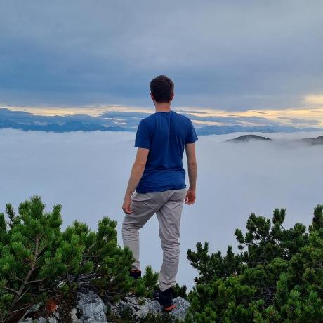 Daniel Lerch Daniel Lerch Twitter - Gradient Arts - Stunning Full HD Collection