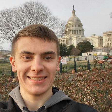 Peter952 Peter Blanchard Github - Colorful Image Collection - Retina Quality