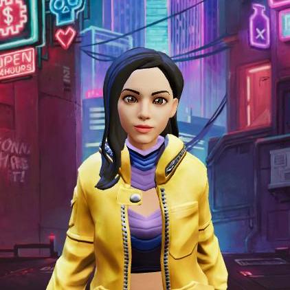 Fatin Elg Github - Landscape Patterns - Perfect Desktop Collection