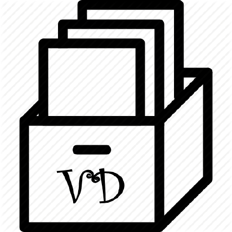 Github Vdm Maintainer Group Vdm Vscode Plugin Toy Example For Vscode - 4K Vintage Backgrounds for Desktop