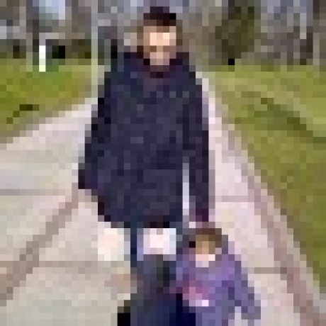 Mattetti Matt Aimonetti Github - Modern Geometric Wallpaper - High Resolution