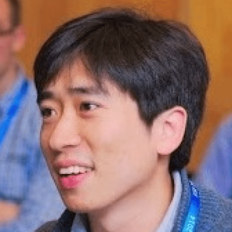 Hongshin Github - Mobile Geometric Images for Desktop