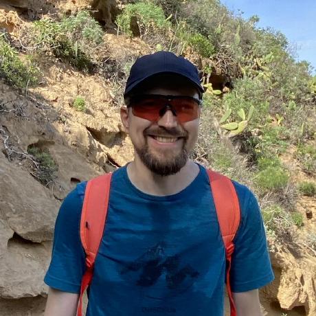 Lest Rade Github - Incredible Gradient Wallpaper - Full HD