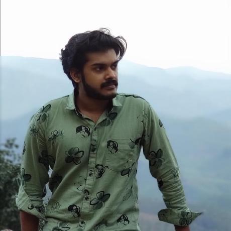 Athul K Athul Krishnan Github - Artistic Landscape Picture - 8K