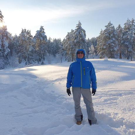 Kostia Zuev Github - Best Nature Pictures in Retina