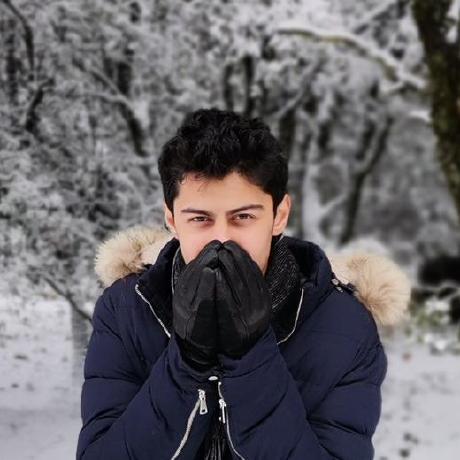 Elyes Io Github - Dark Textures - Gorgeous Desktop Collection