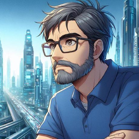 Patrickdocherty Patrick Docherty Github - City Picture Collection - 4K Quality