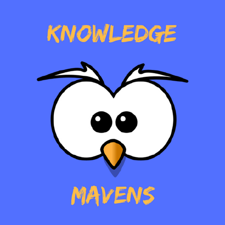 Knowledge Mavens Home - Premium Dark Wallpaper Gallery - Full HD