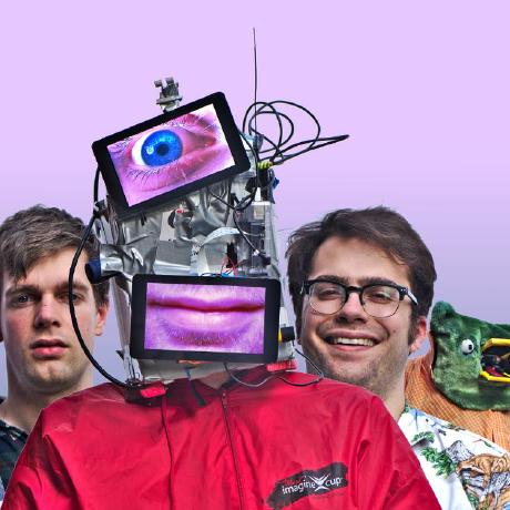 Foxbyte Studios Github - Best Colorful Textures in Desktop