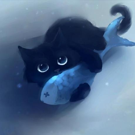 Danilagolygin Danila Github - Best Space Illustrations in Retina