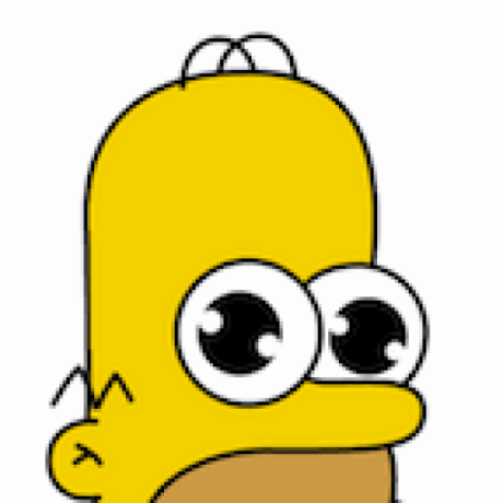 Simpsonaut David Simpson Github - Download Beautiful Geometric Picture | Desktop