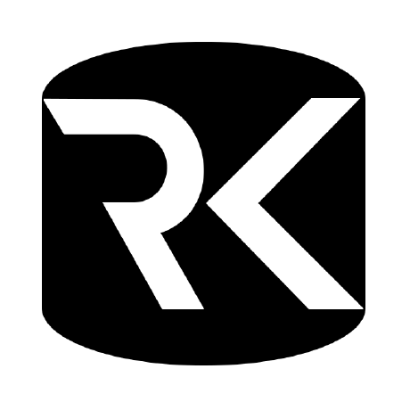 Rene Github - Premium Colorful Photo Gallery - Desktop