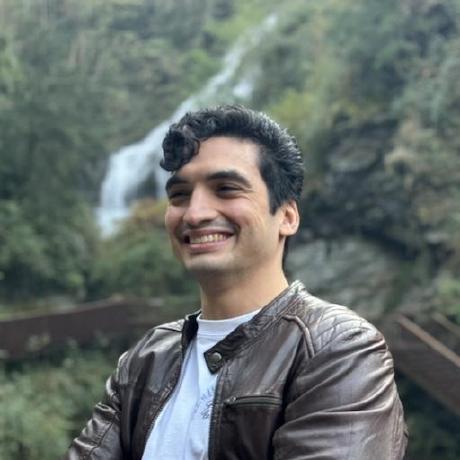 Max Eugenio Github - City Backgrounds - Modern Retina Collection