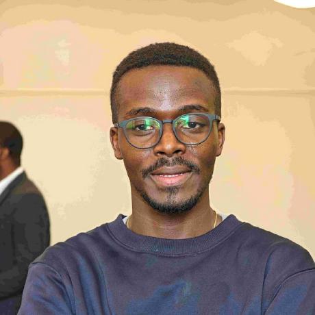 C0d3kage Michael Akinyemi Github - HD Sunset Patterns for Desktop