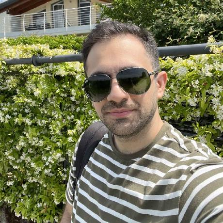 Mahanrahmati Mahan Github - Premium Ocean Illustration Gallery - Desktop