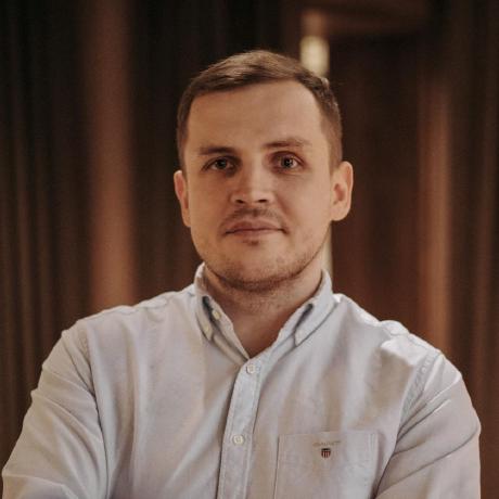 Ol Shevchenko Github - Premium Gradient Photo Gallery - Ultra HD