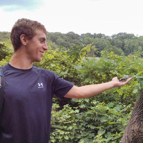 Cliffe Cliffe Github - HD Minimal Backgrounds for Desktop