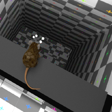 Github Ratcave Natnetclient Python Natnet Client For Retrieving - Download Amazing Light Photo | Retina