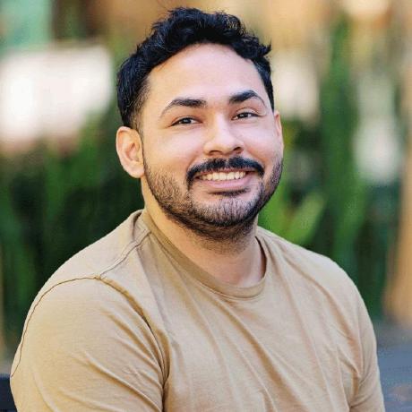 Robertmktg Robert Levonyan Github - Creative Light Wallpaper - High Resolution