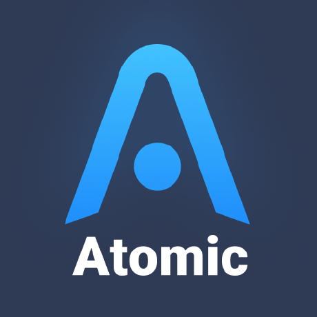 Github Atomicfi Atomic Transact Flutter - 8K Abstract Patterns for Desktop
