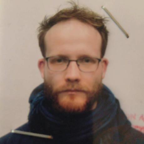 The Hoeser Github - 8K Dark Images for Desktop