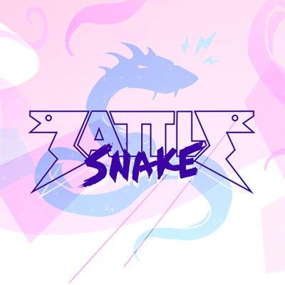 Github Rtnpro Battlesnake Python - Dark Illustration Collection - Full HD Quality