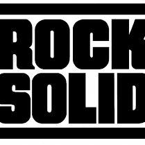 Rocksolid Github - Creative Mountain Illustration - HD