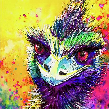 Cube N By Geurtsy - Light Design Collection - 8K Quality