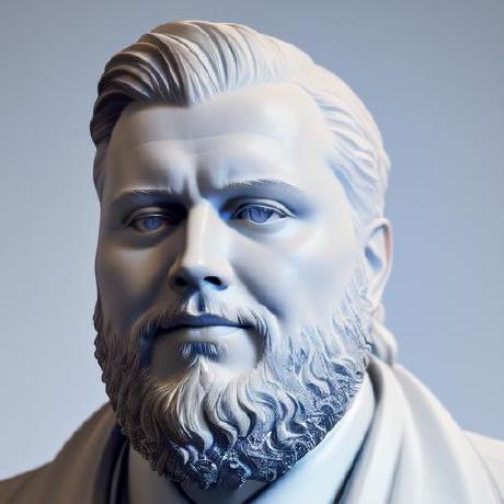 Github Biblenerd Awesome Bible Developer Resources A Curated List Of - Premium Dark Art Gallery - Retina