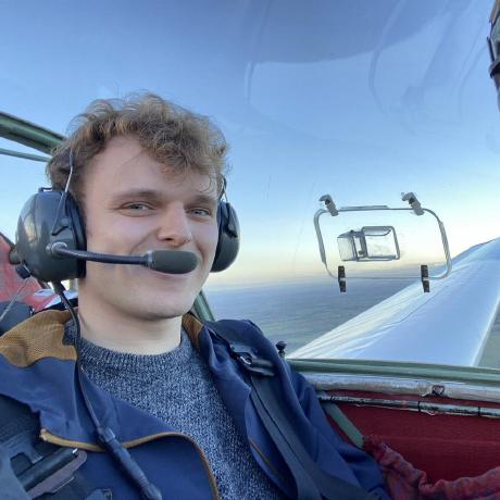 Codemechanic Ben Allen Github - Nature Pattern Collection - 8K Quality