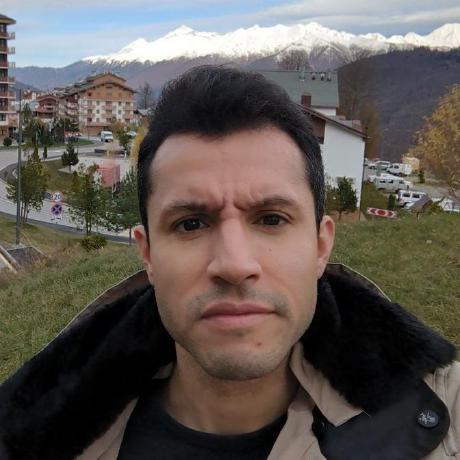 Github Jonasraoni Jonasraoni Me - Amazing Space Photo - Ultra HD