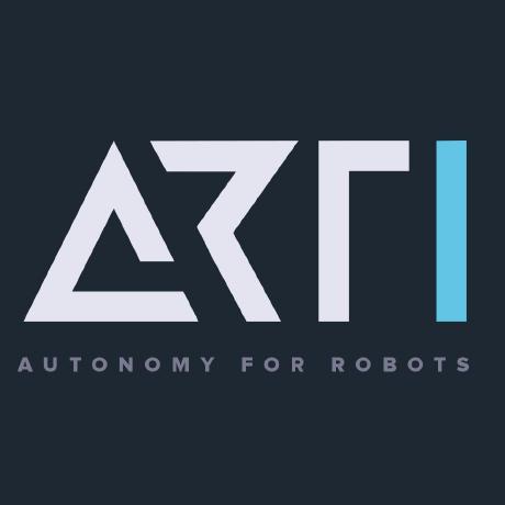 Arti Autonomous Robot Technology Gmbh Github - Download Stunning Minimal Pattern | Retina