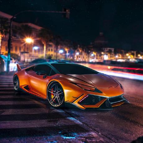 Davidquico David Github - 8K Sunset Patterns for Desktop