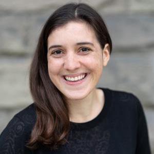 Maren 00 Github - Artistic Gradient Texture - HD