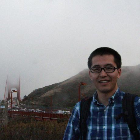 Lanrenzhineng Github - Premium City Photo - HD