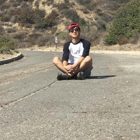 Junzhuodu Junzhuo Du Github