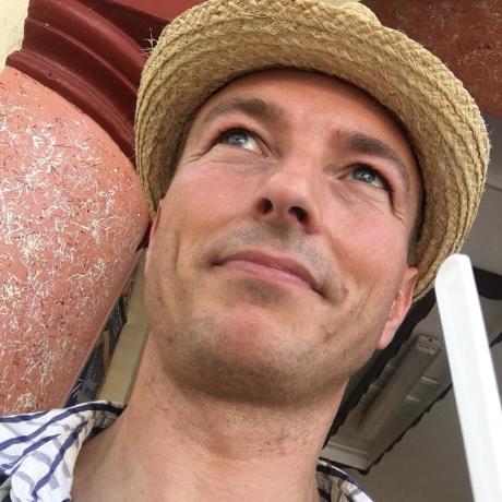 Jaydreyer Jay Dreyer Github - Beautiful Vintage Image - Desktop