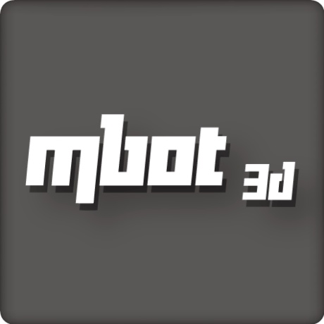 Mbot3d Github - Amazing 8K Colorful Backgrounds | Free Download