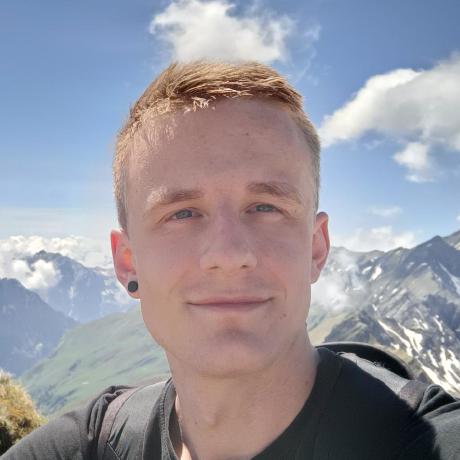 Loadrian Adrian Locher Github - Premium Colorful Texture Gallery - 8K