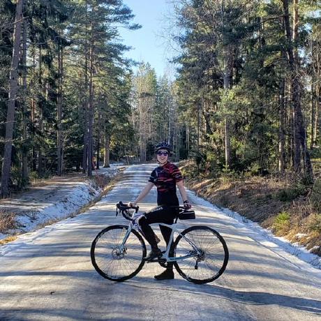 Cloudcyclist Roxi Github - Premium Vintage Picture Gallery - Retina