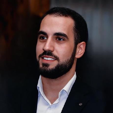 Misak I Github - Beautiful Minimal Illustration - 8K