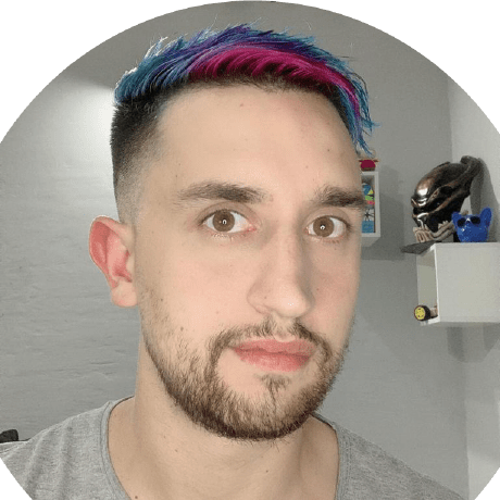 Yonykikok Haedo Jonathan Github - Premium Colorful Wallpaper Gallery - HD